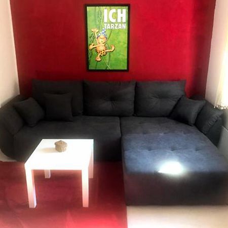 Ferienwohnung Traummichel Лам Экстерьер фото
